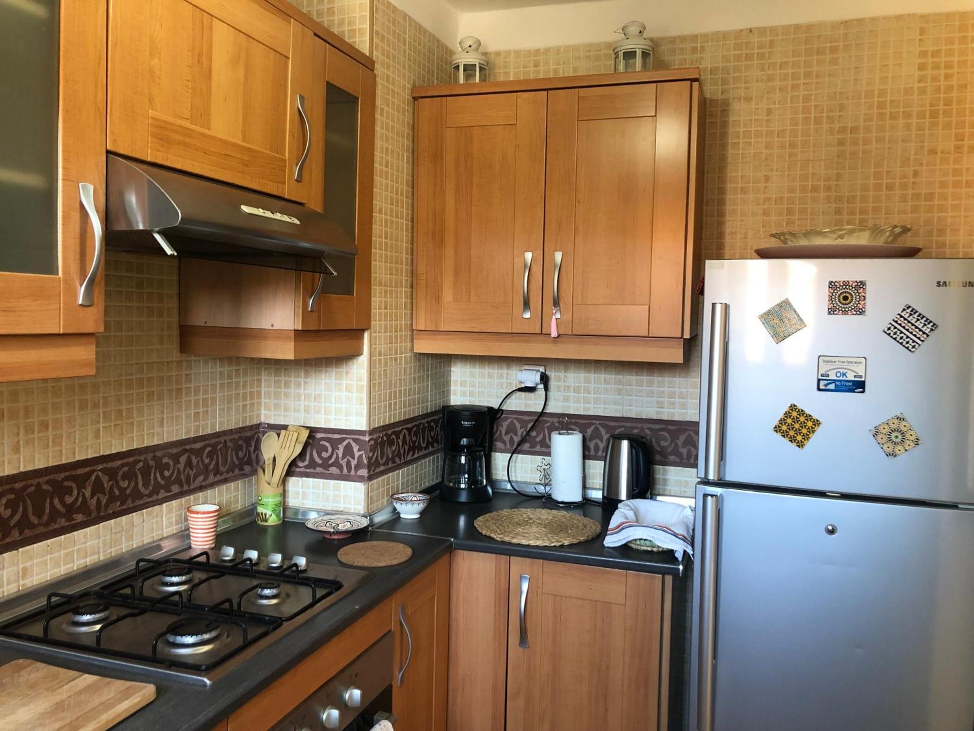 Atlas Views By Golf Apartment *