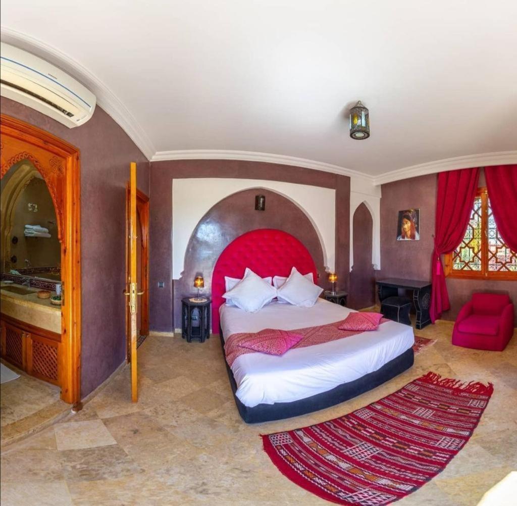 Dar Moudar Villa *