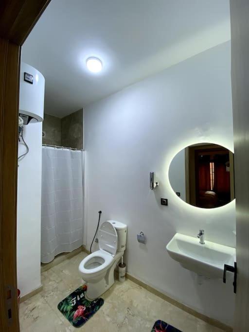 Appartement App Centre-ville *