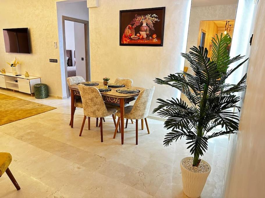 Appartement App Centre-ville *