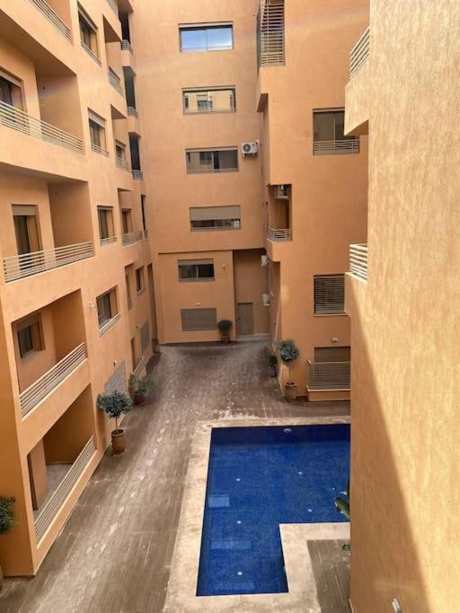 App Centre-ville Appartement