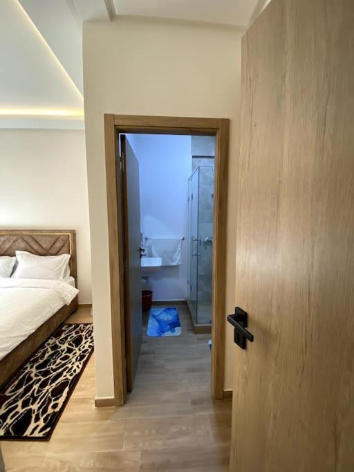 App Centre-ville Appartement