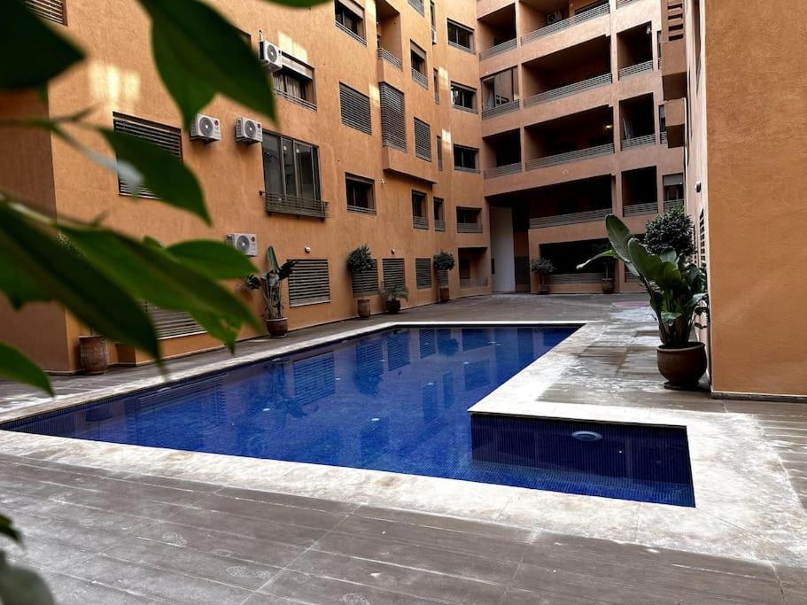 App Centre-ville Appartement