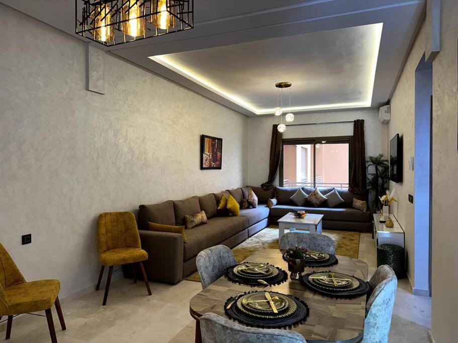 App Centre-ville Appartement