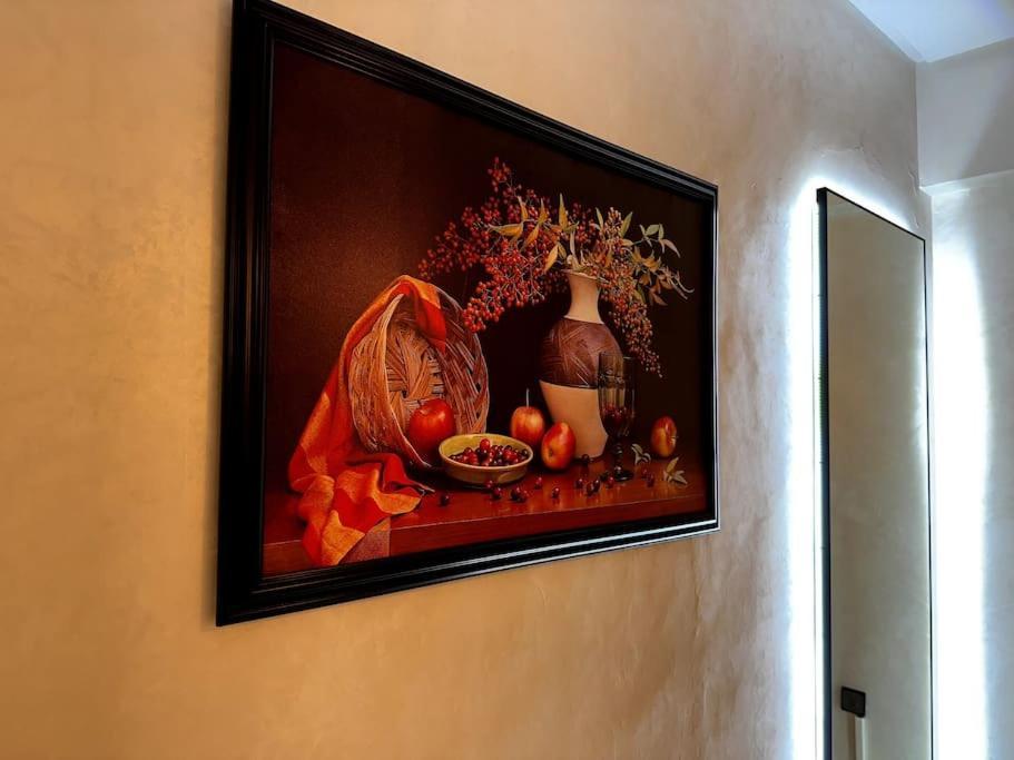 Appartement App Centre-ville Marrakesh