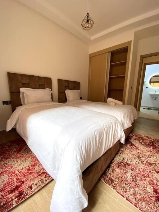 App Centre-ville Appartement *