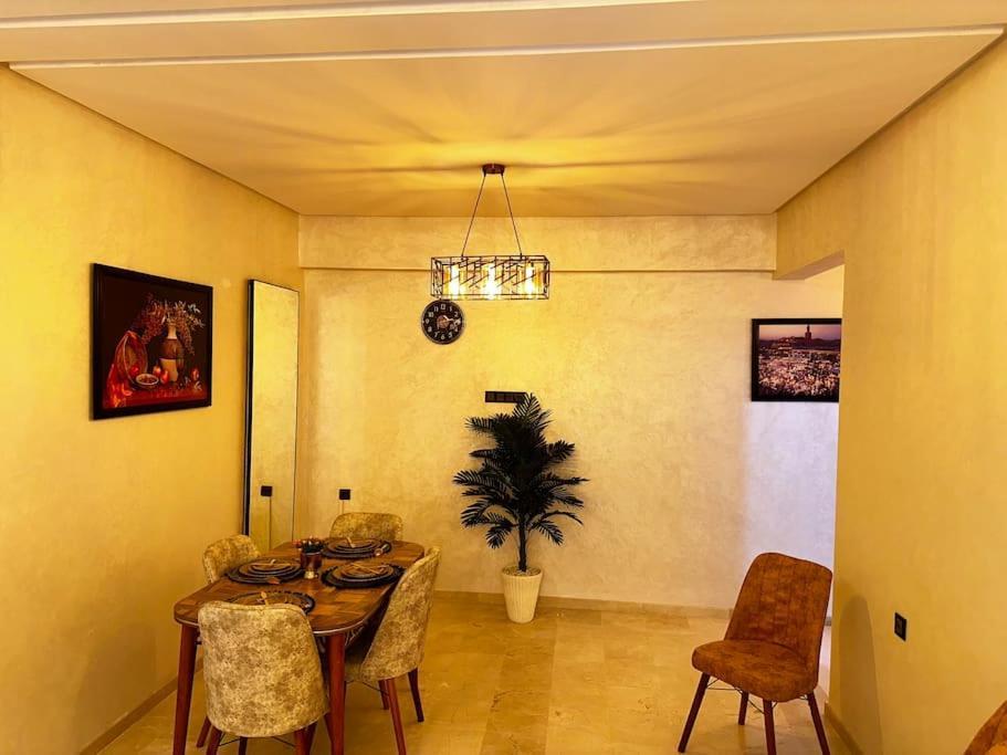 Appartement App Centre-ville