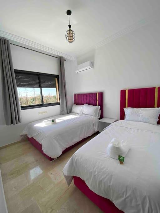 Marrakech Luxe Appartement *