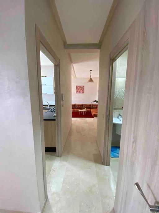 Marrakech Luxe Appartement Marrakesh