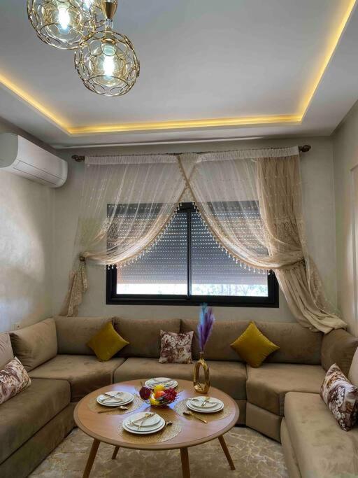 Marrakech Luxe *