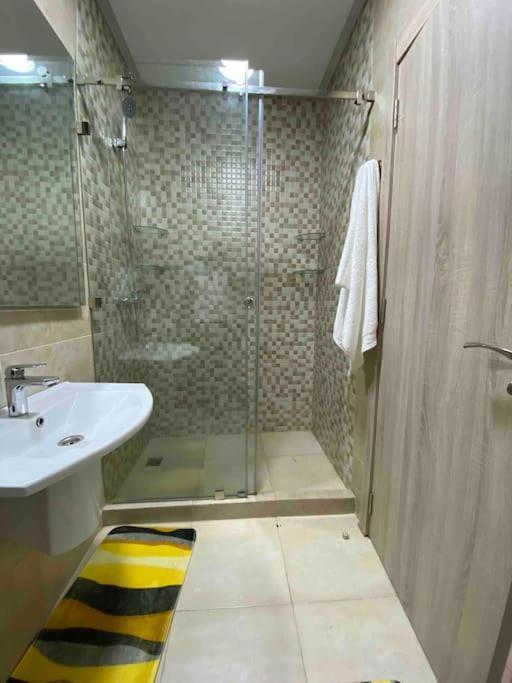 Appartement Marrakech Luxe *