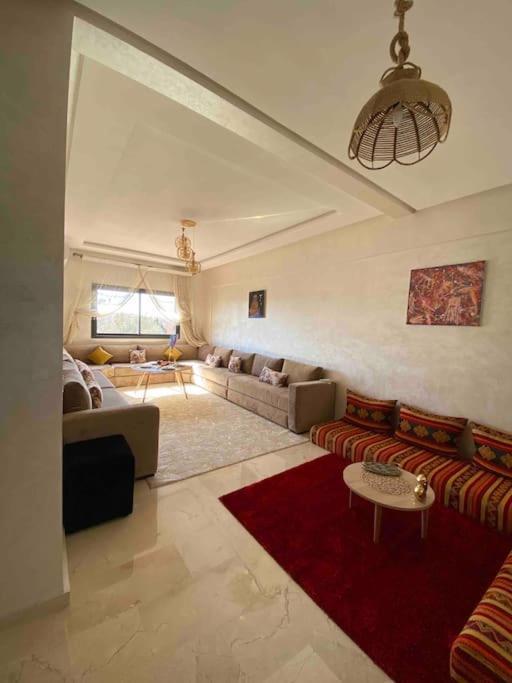 Appartement Marrakech Luxe Marrakesh
