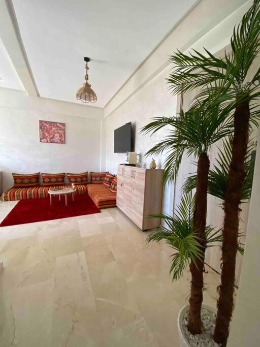 Marrakech Luxe Appartement *