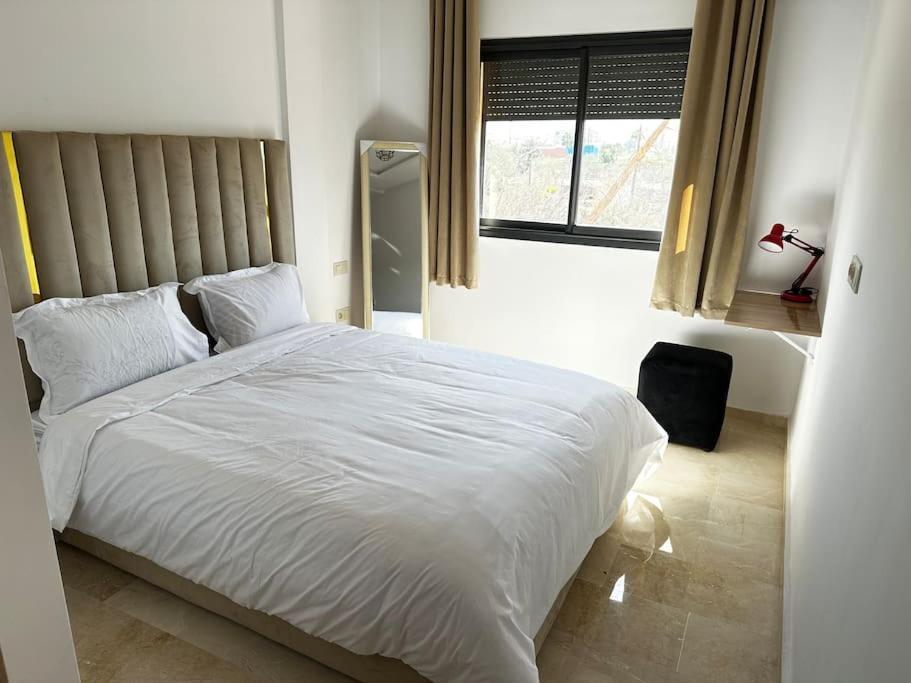 Marrakech Luxe Appartement