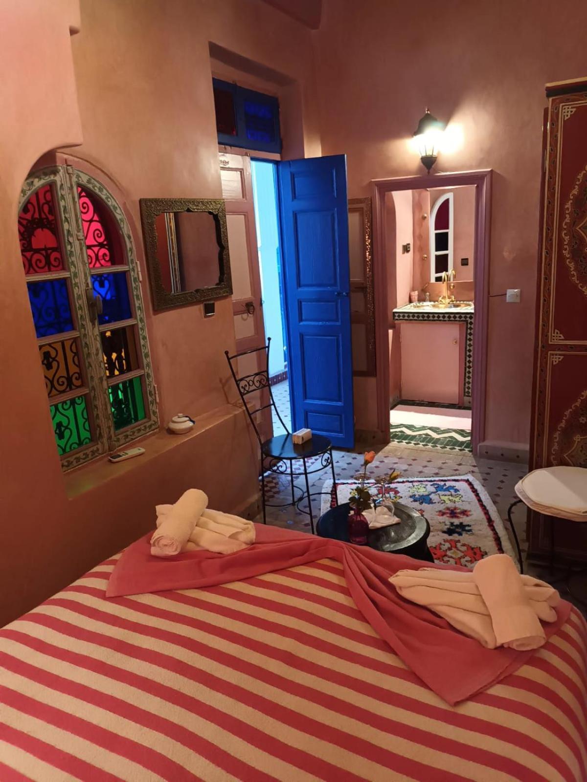 Dar Colline Marrakesh