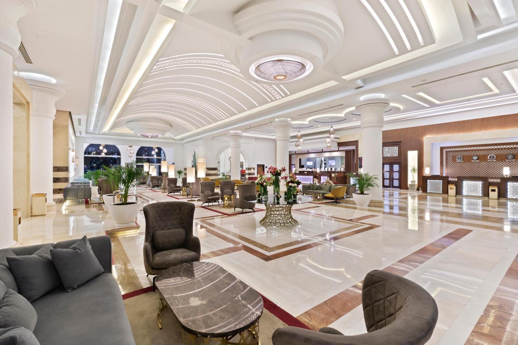 Savoy Le Grand Marrakech 5* Marrakesh