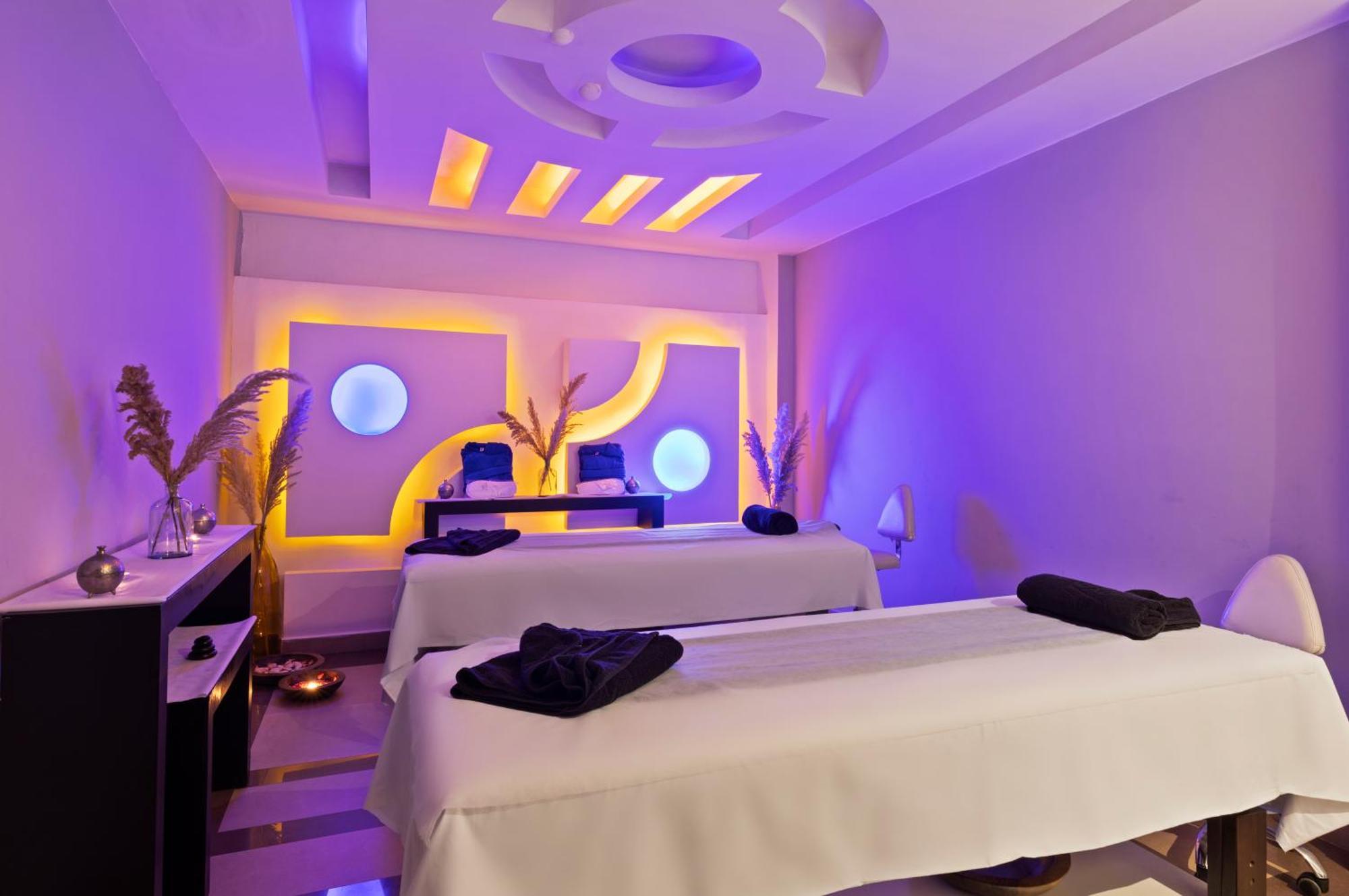 Savoy Le Grand Marrakech Hotel Marrakesh
