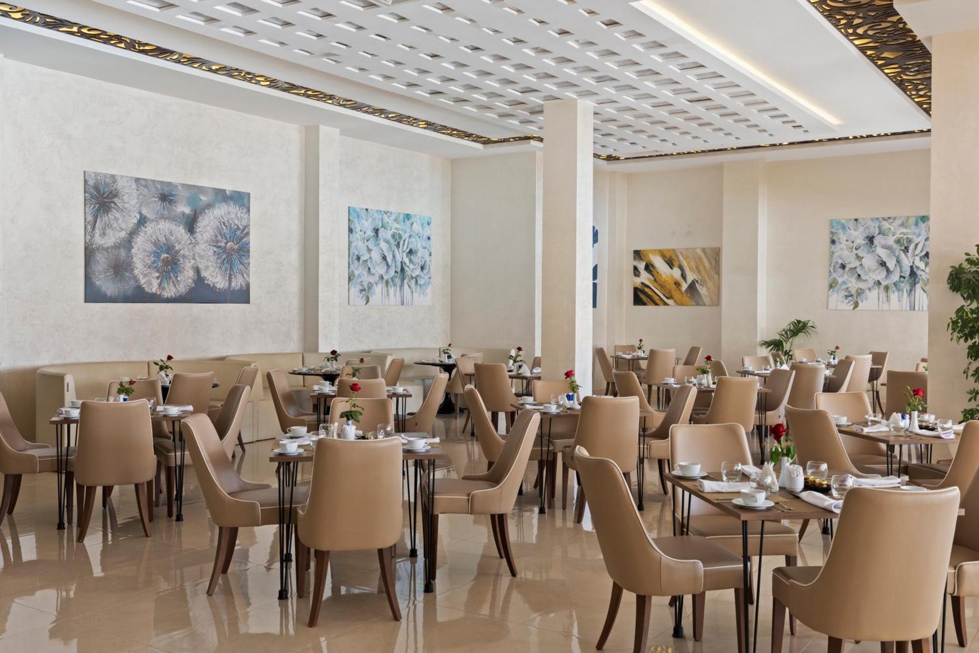 Hotel Savoy Le Grand Marrakech 5*