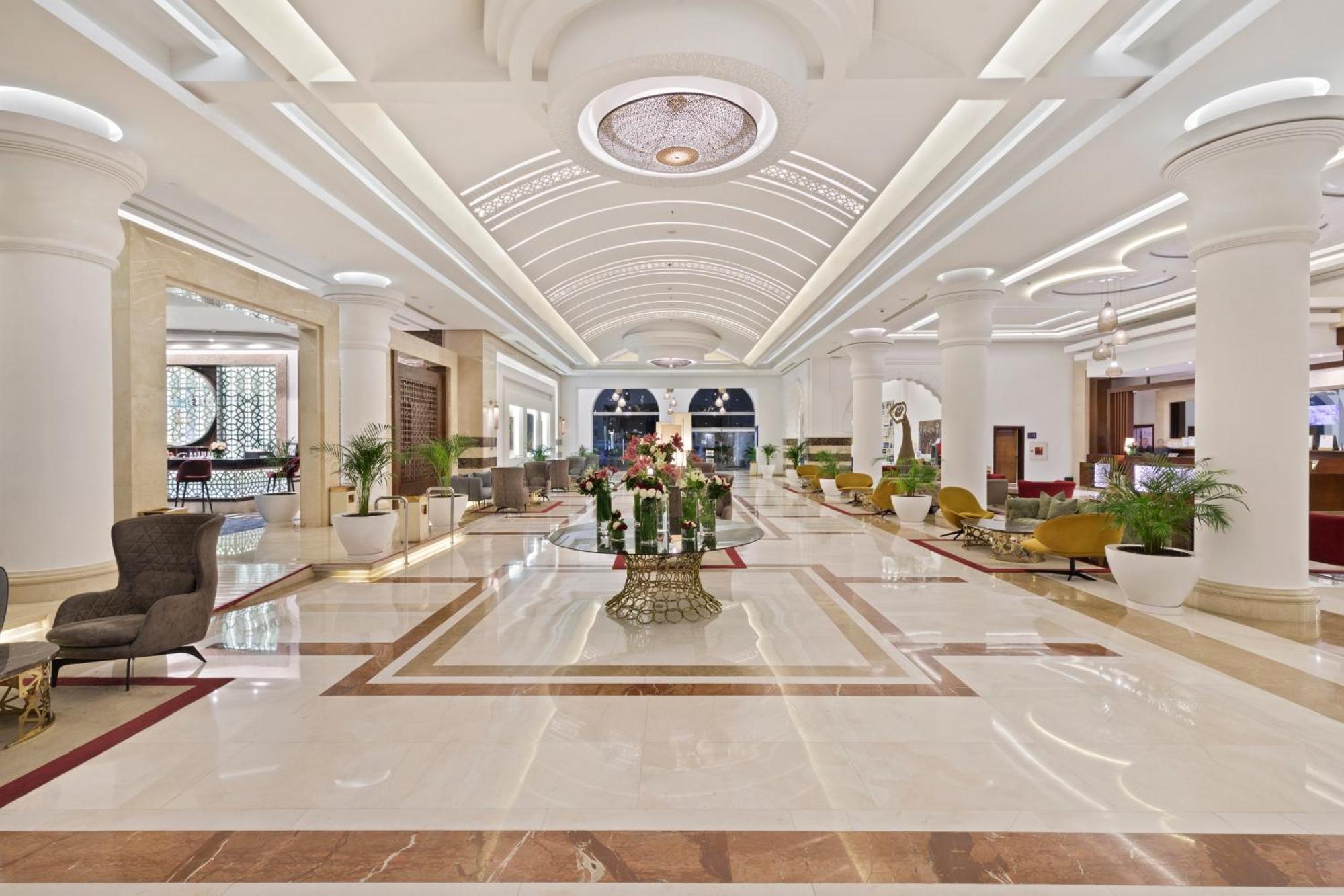 Savoy Le Grand Marrakech Hotel
