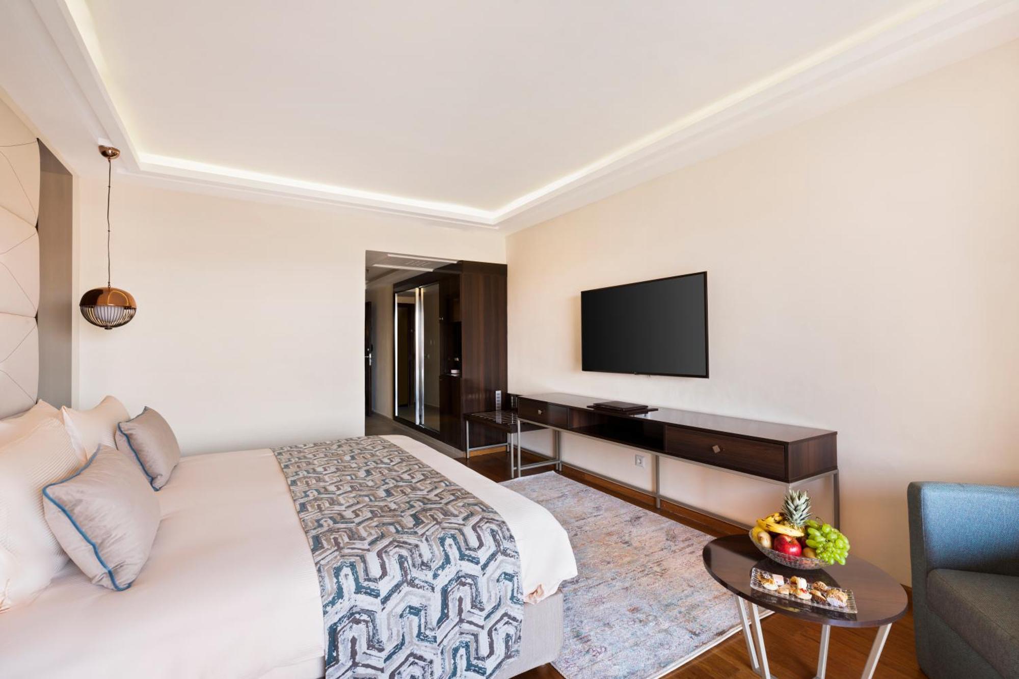 Hotel Savoy Le Grand Marrakech 5*
