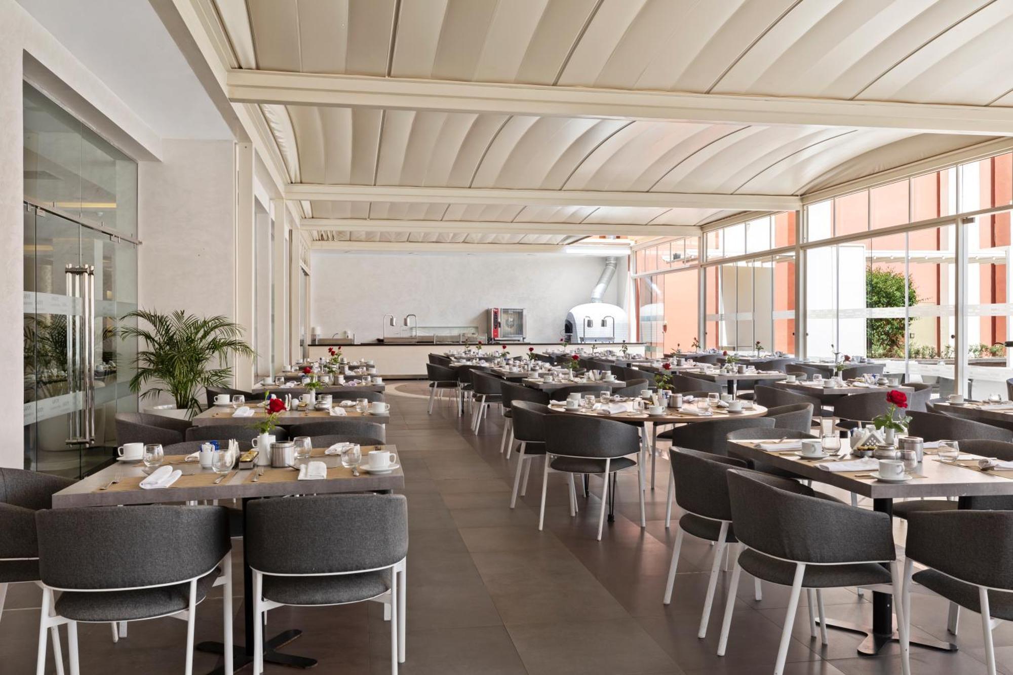 Savoy Le Grand Marrakech Marrakesh