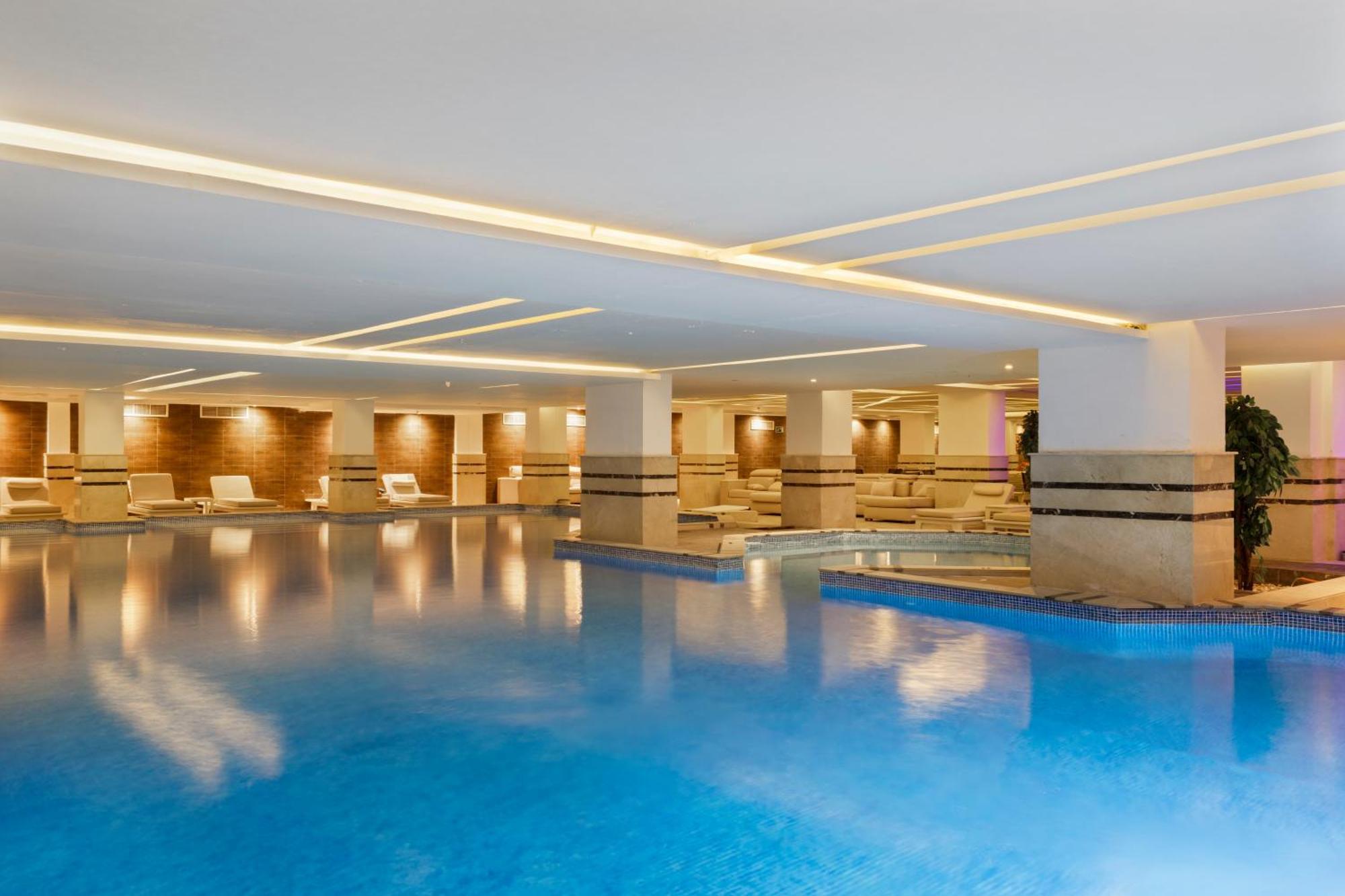 Savoy Le Grand Marrakech 5* Marrakesh