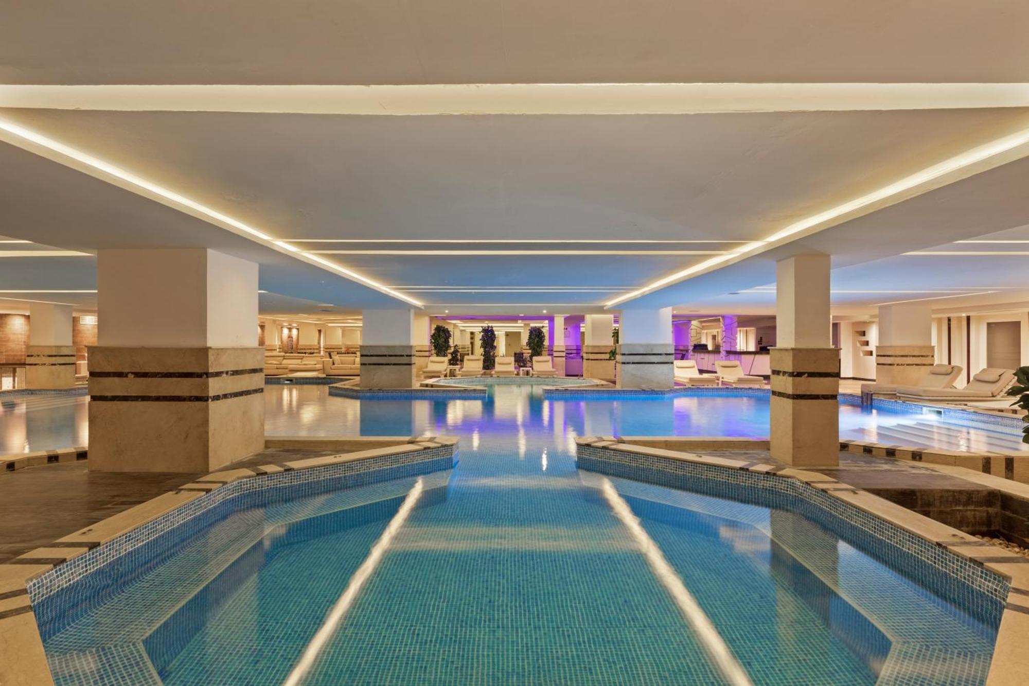 Hotel Savoy Le Grand Marrakech
