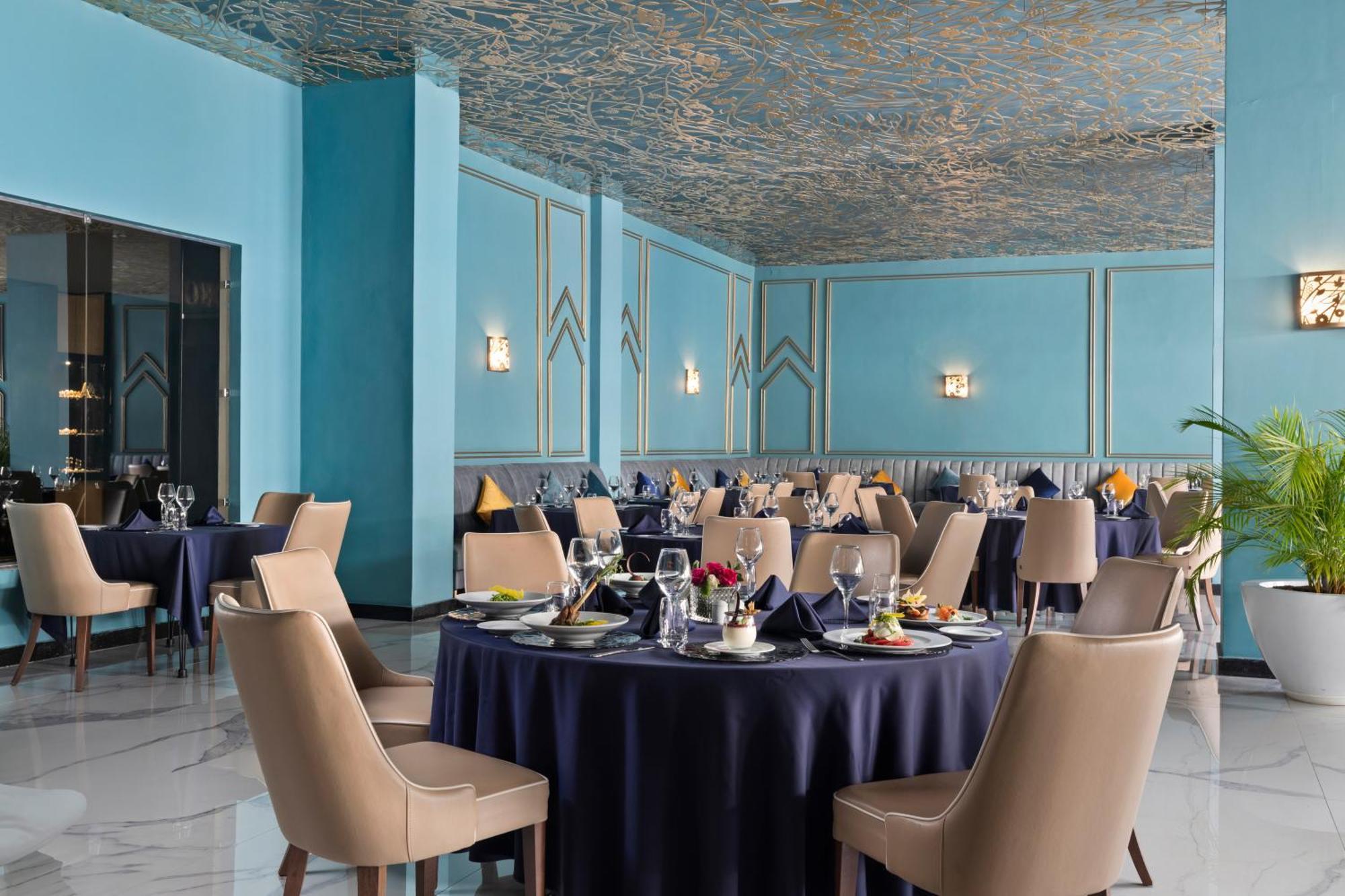 Savoy Le Grand Marrakech Hotel 5*