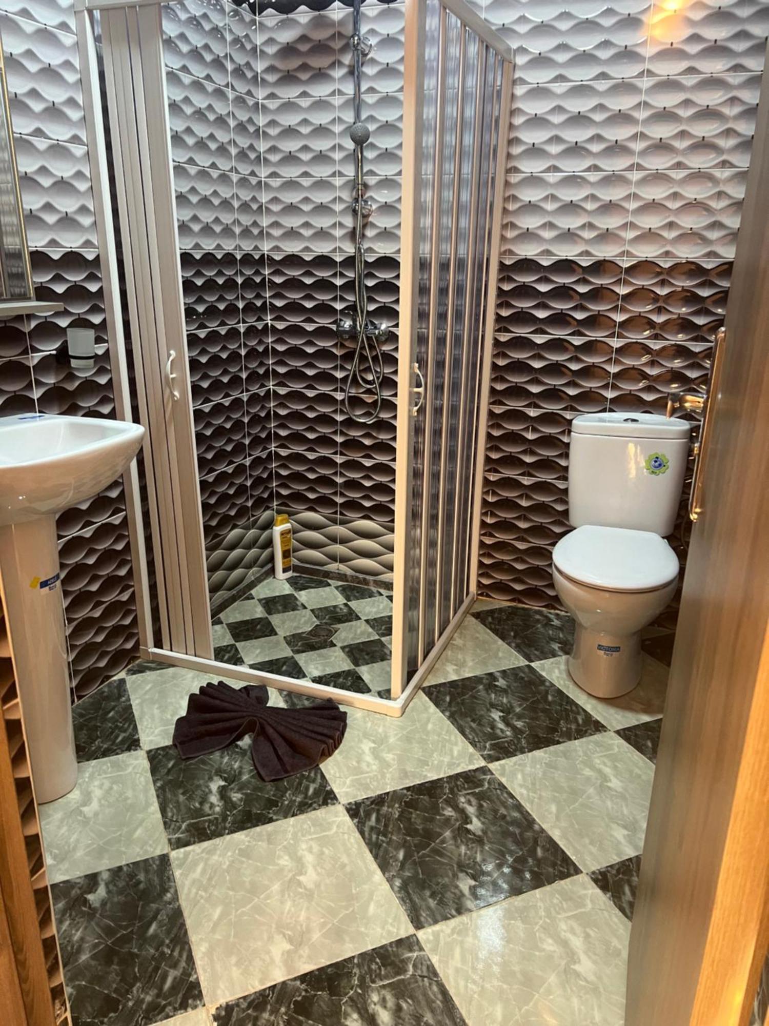 Séjour chez l'habitant Chez Delphine Marrakesh