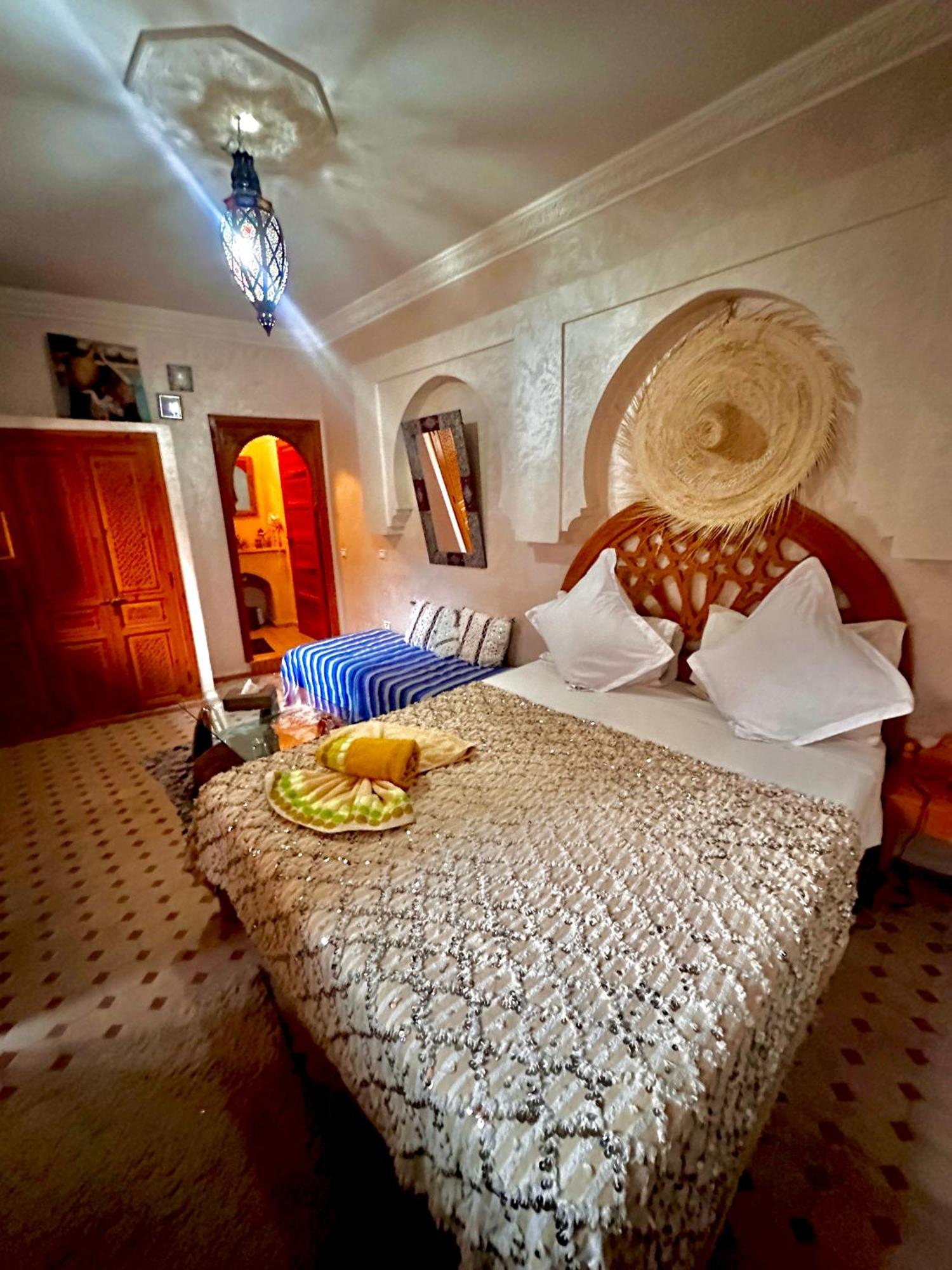 Jenan Adam 3* Marrakesh