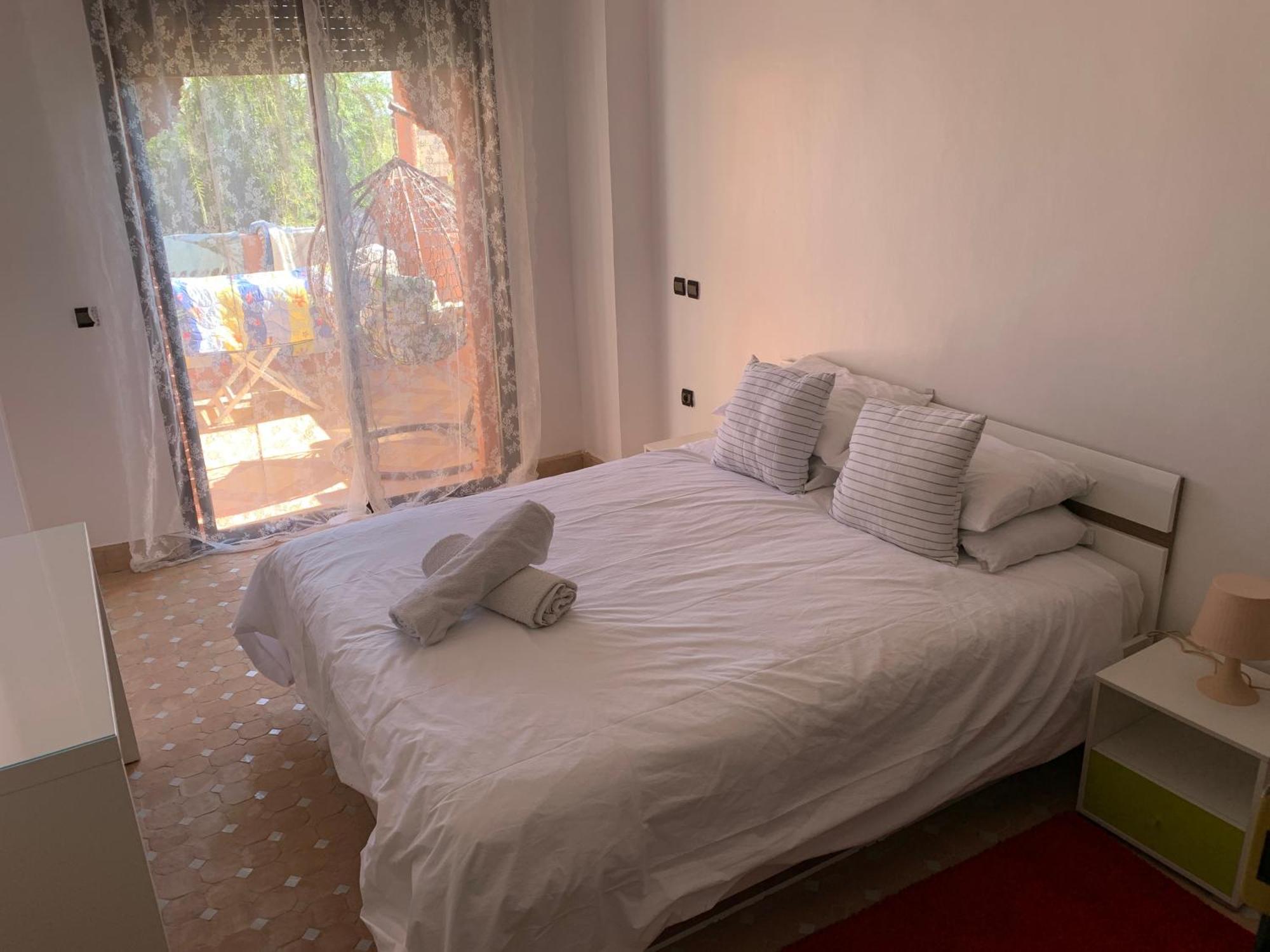 De Luxe Marrakech *