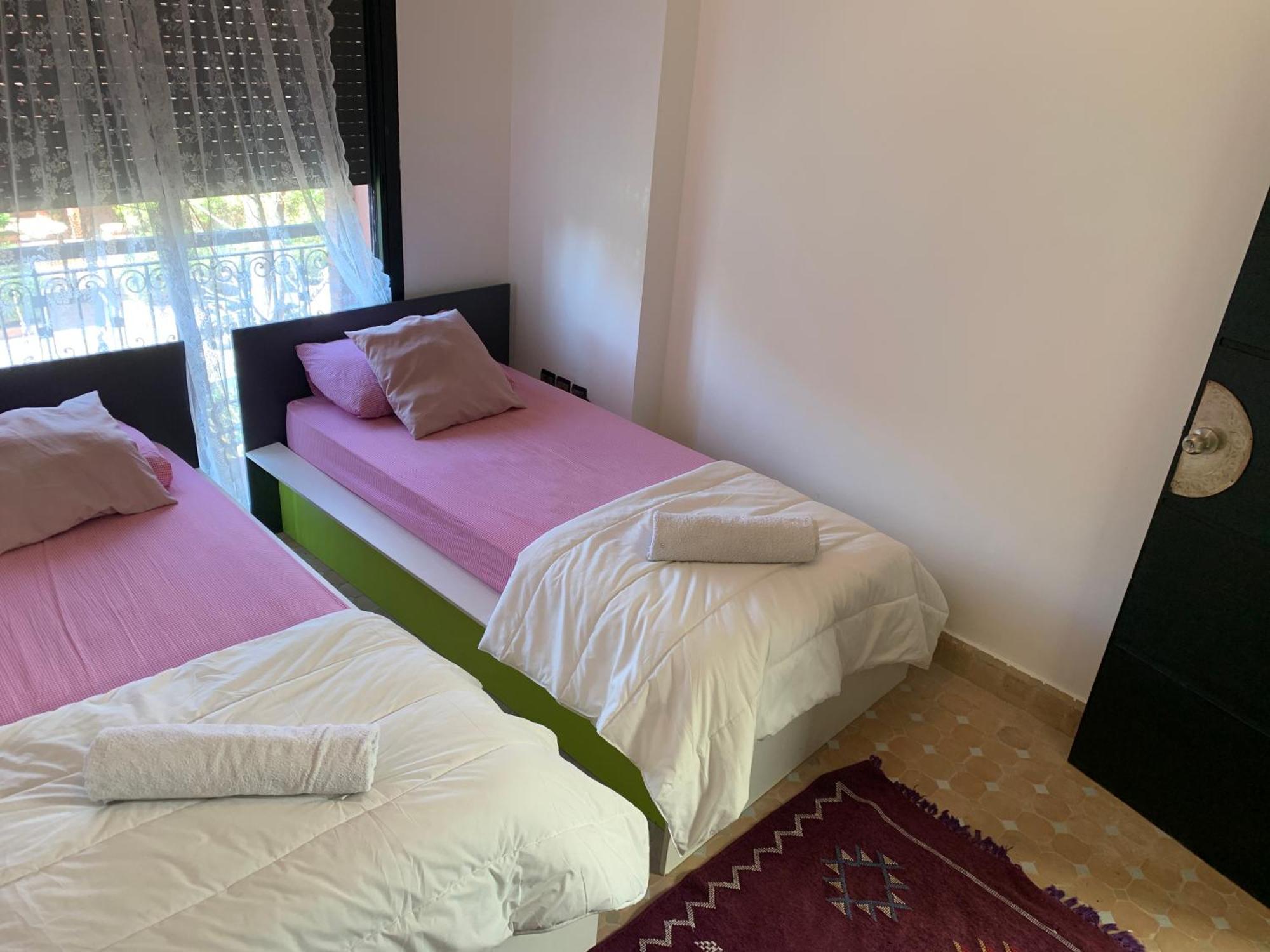 De Luxe Marrakech