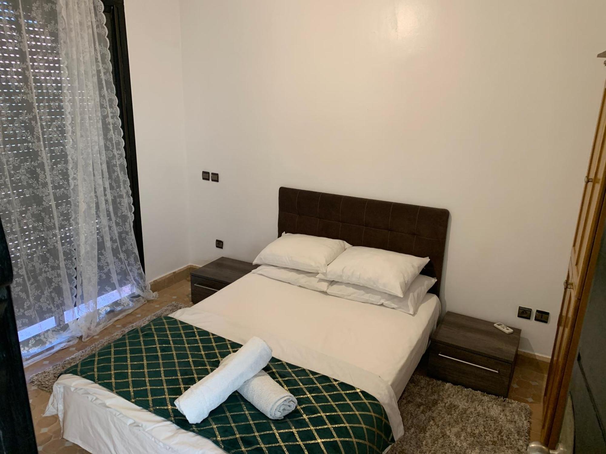De Luxe Marrakech Villa *