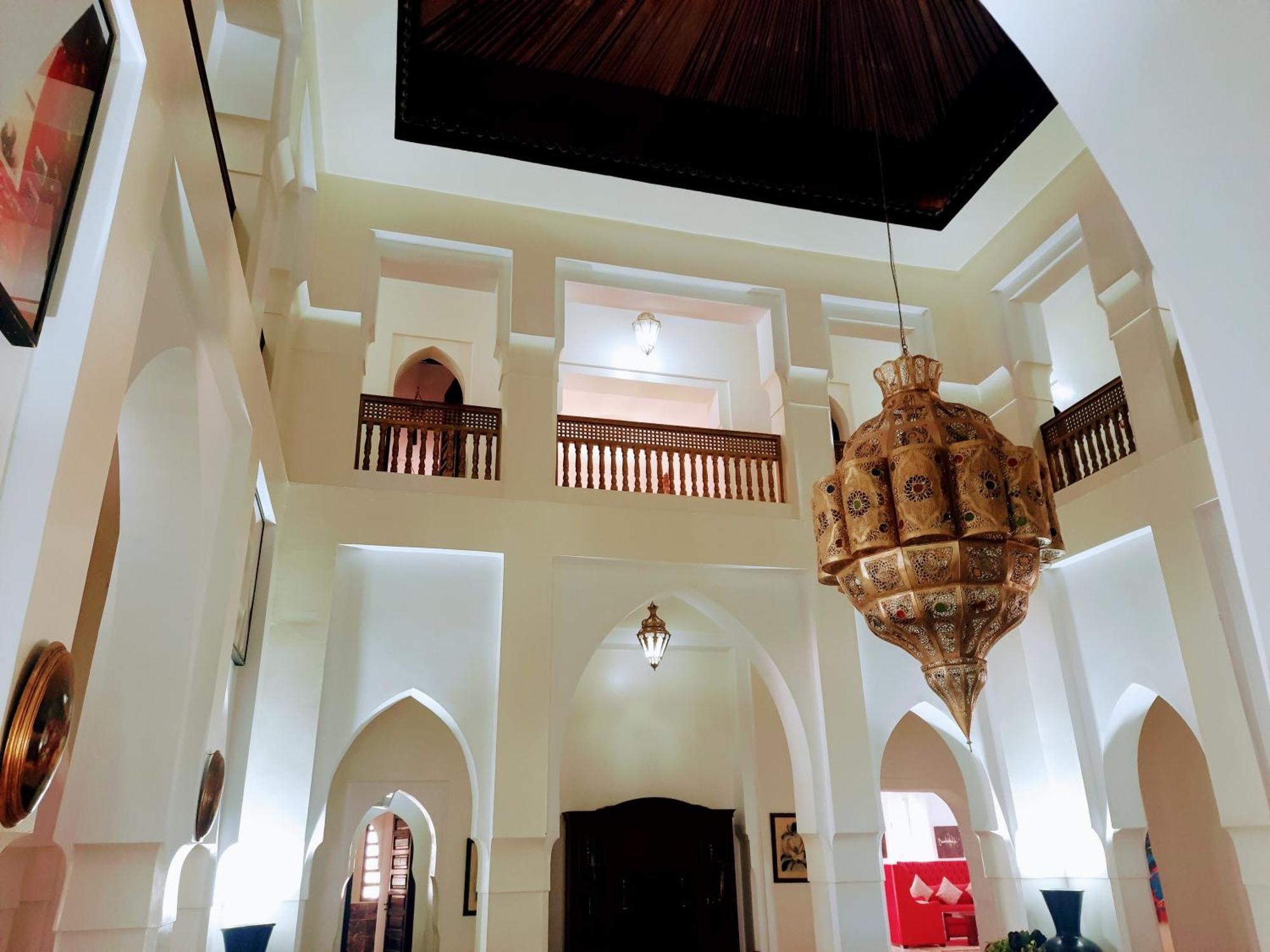Villas Green Villa