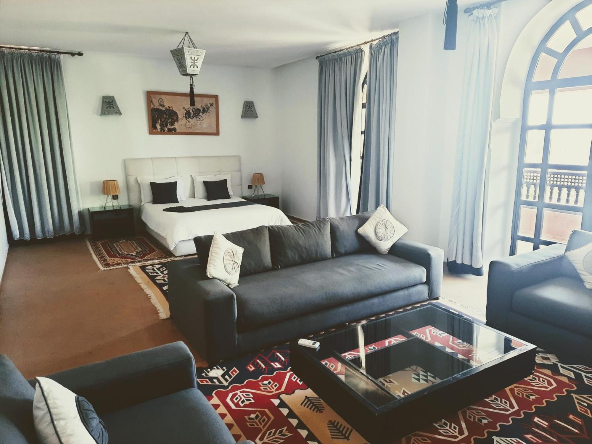 Villa Villas Green *