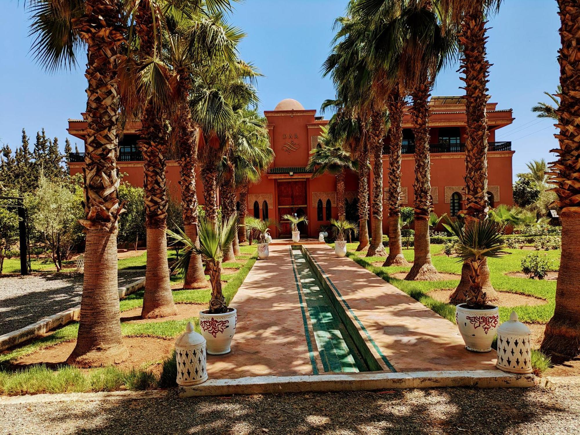 Villa Villas Green