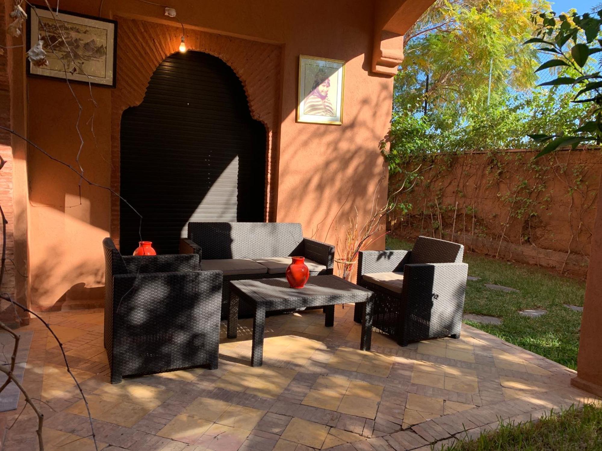 Villa De Luxe Marrakech Marrakesh