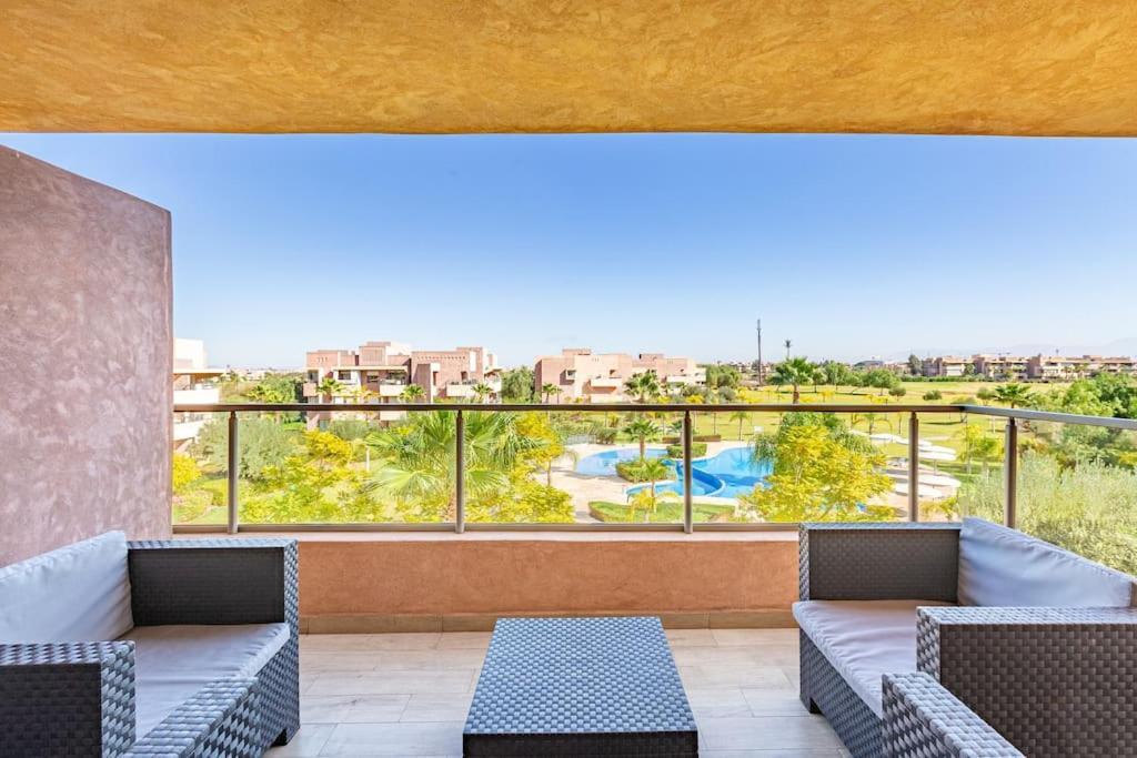 Luxurious Prestigia Golf * Marrakesh