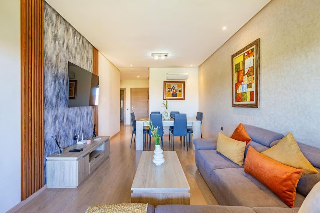 Apartment Luxurious Prestigia Golf