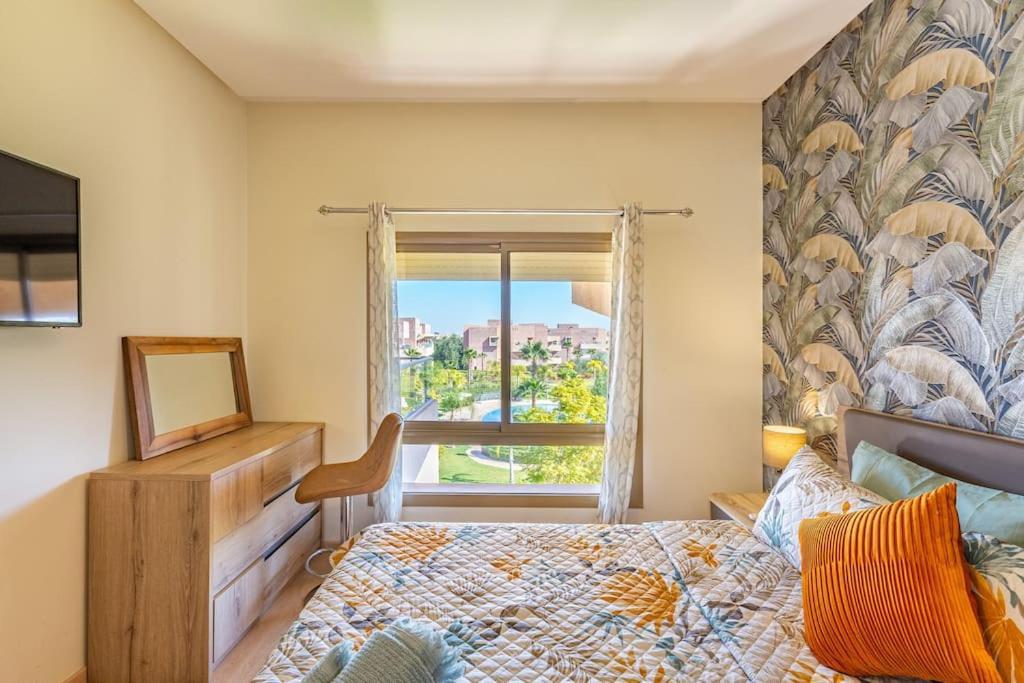Apartment Luxurious Prestigia Golf *