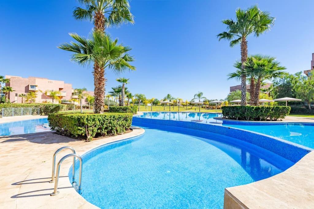 Luxurious Prestigia Golf Appartement