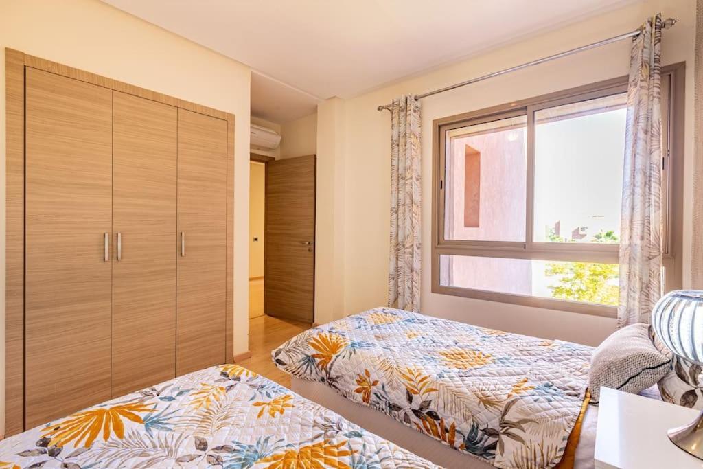 Appartement Luxurious Prestigia Golf *