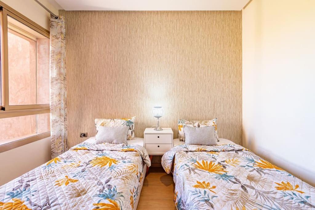 Luxurious Prestigia Golf Appartement *