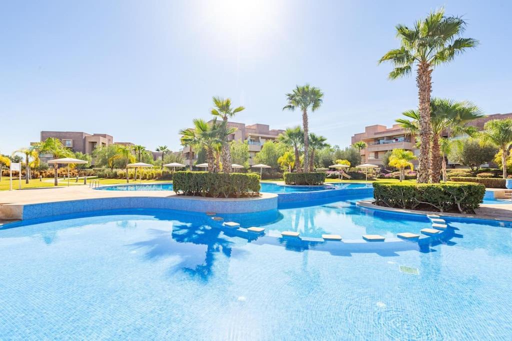 Appartement Luxurious Prestigia Golf