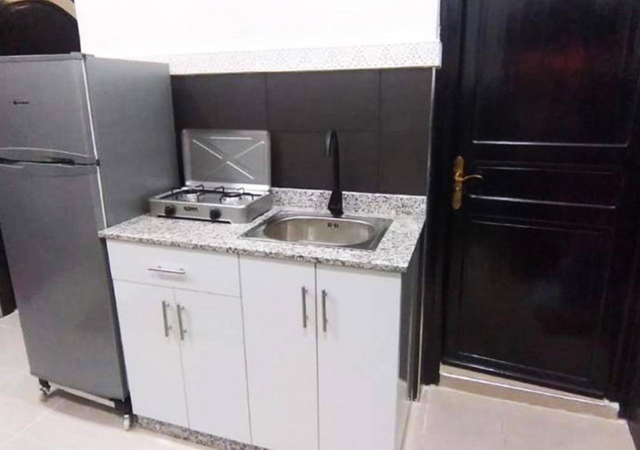 Dar Ijlal Apartment *