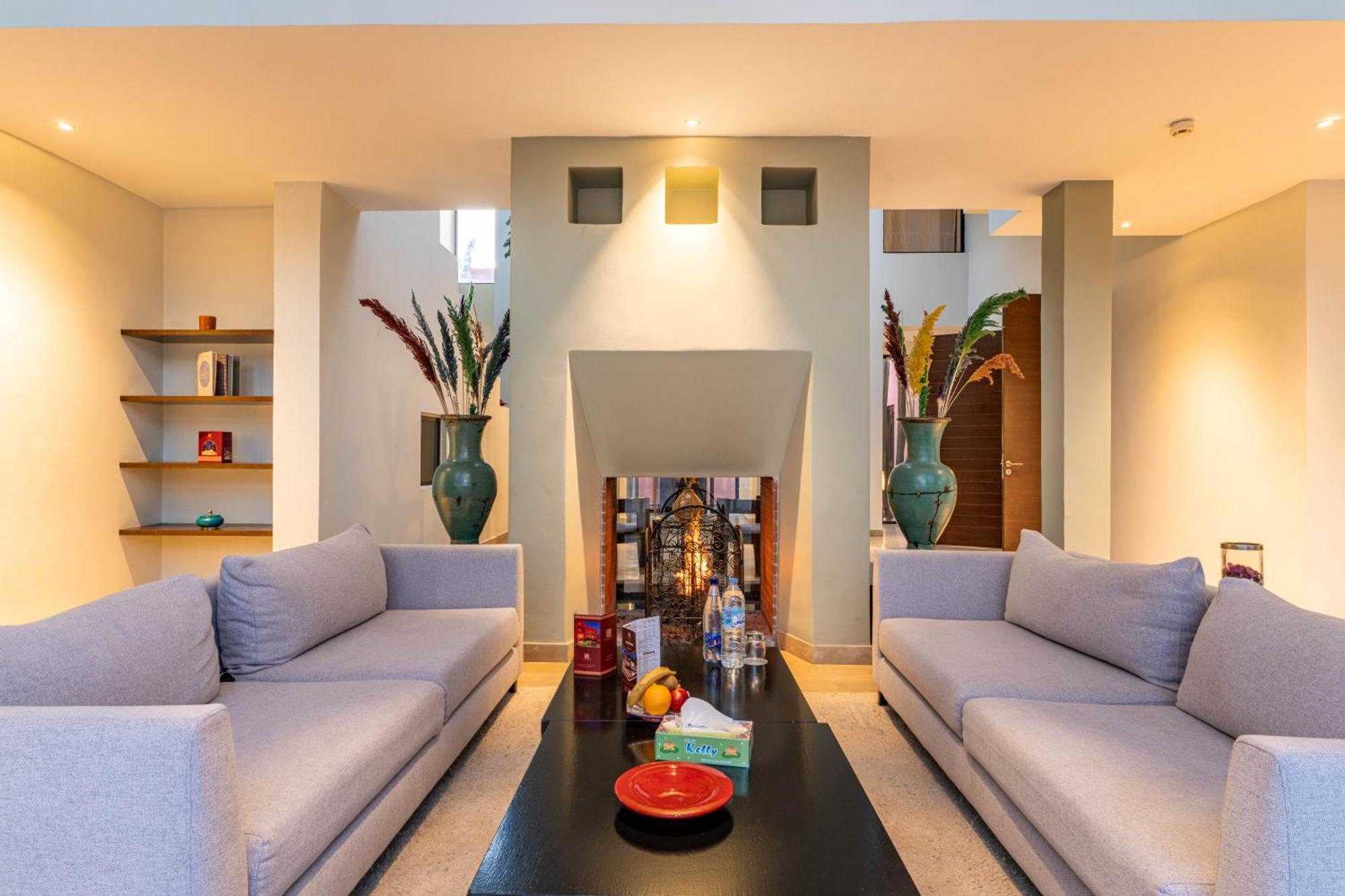 Al Maaden & Hotel Marrakesch