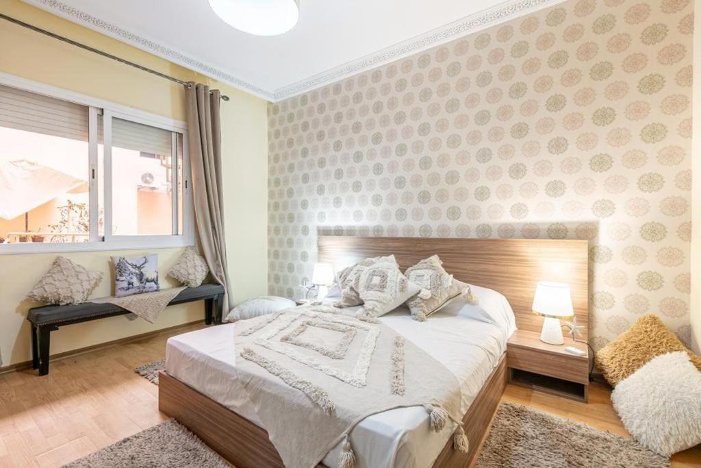 Appartamento Cosy Flat, Gueliz Marrakesh