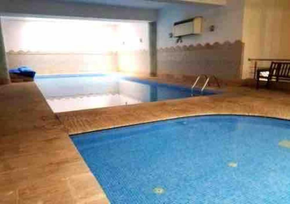 Cosy Flat, Gueliz Appartamento *