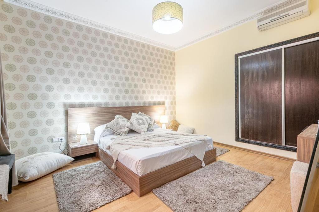 Cosy Flat, Gueliz Appartamento