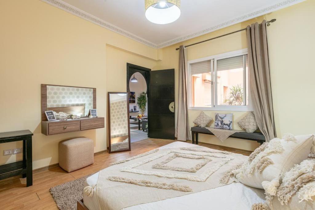 Appartamento Cosy Flat, Gueliz *